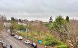 ✨ À vendre – Appartement lumineux avec balcon et vue sur parc arboré à Fontenay-aux-Roses ✨ – 2 pièces – 1 chambre – 49 m²