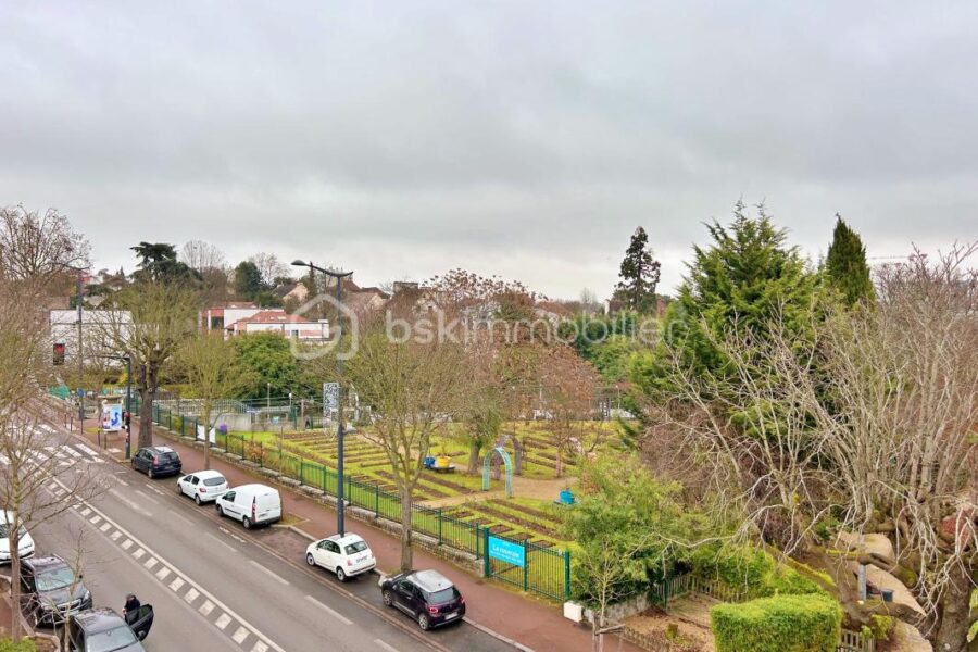 Appartement à vendre à Fontenay aux roses