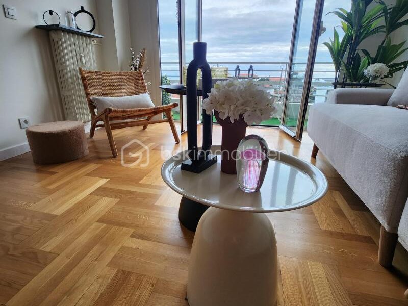 Appartement à vendre à Nice