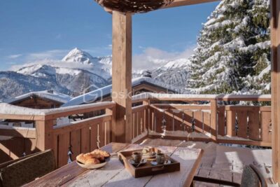 CHALET D EXCEPTION 310 M2 CREST VOLAND ESPACE DIAMANT – 7 pièces – 6 chambres – 310 m²