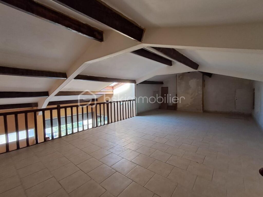 appartement avec vue exceptionnelle – 4 pièces – 3 chambres – 134 m²