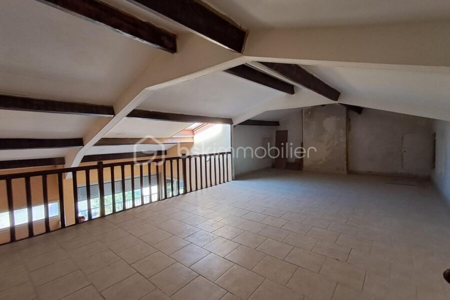 Appartement à vendre à Saint gaudens