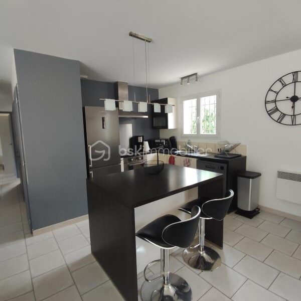 Maison à vendre à Salazac