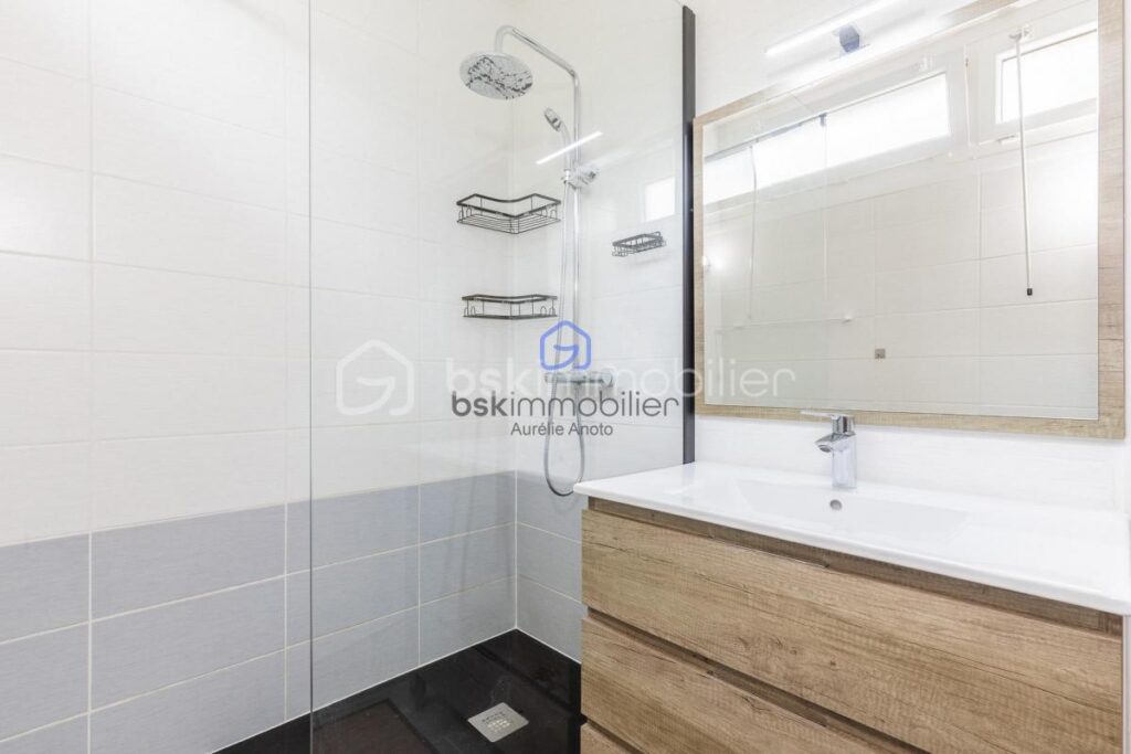 Coup de Cœur ! Orée de Sénart – 3 pièces – 2 chambres – 68 m²