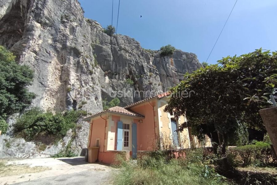 Maison à vendre à Cavaillon