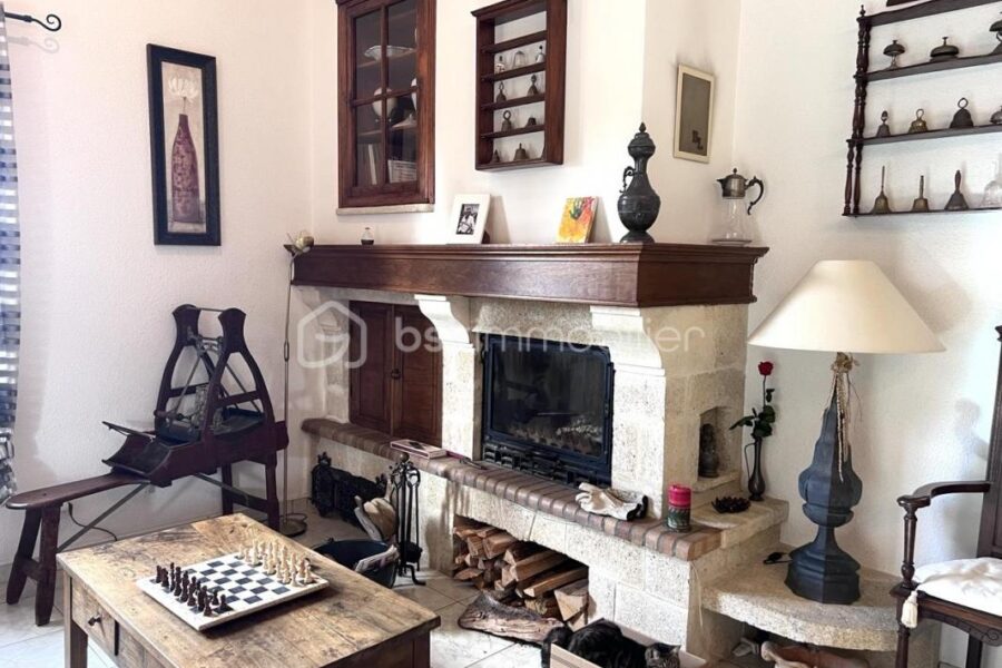 Maison à vendre à Frontignan — Vue nature — photo 7