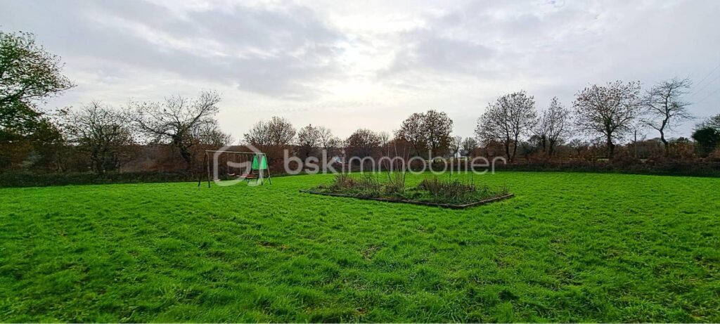 L’Aventure Canadienne – 8 pièces – 5 chambres – 168 m²