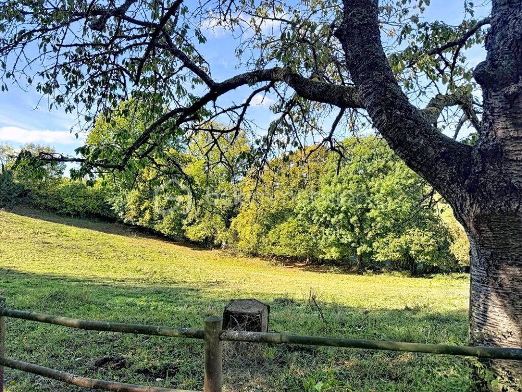 Maison de plain pied – 6 pièces – 4 chambres – 107 m²