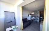 Appartement de 23m2 à Balaruc les Bains – 1 pièce – 1 chambre – 23 m²