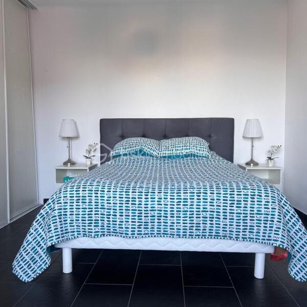 Appartement à vendre à Ajaccio