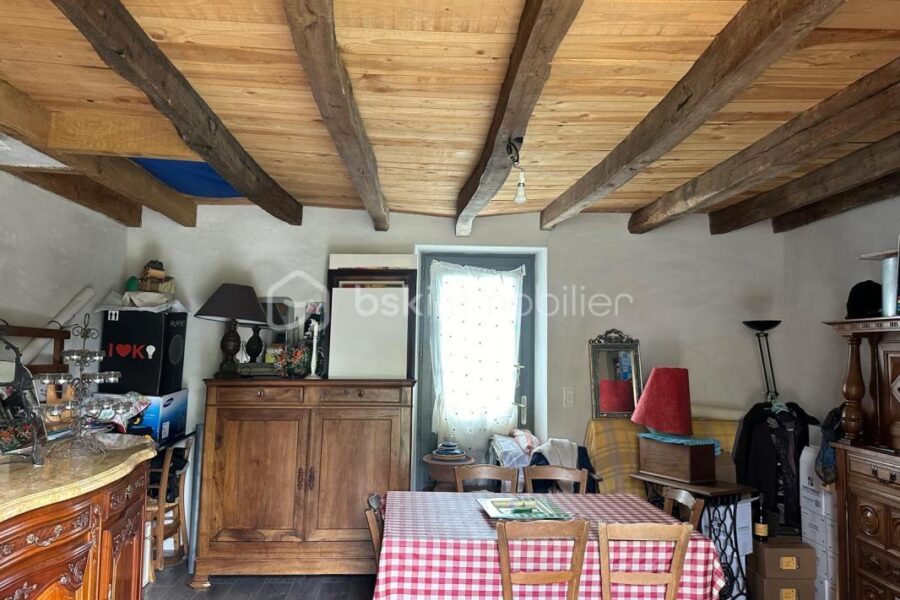 Maison à vendre à Bassillac