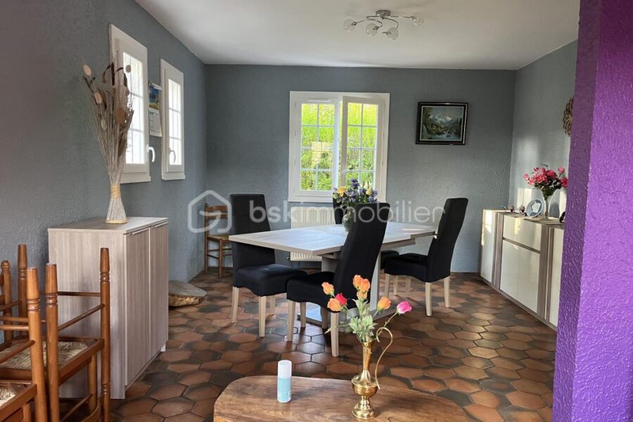 Maison à vendre à La douze