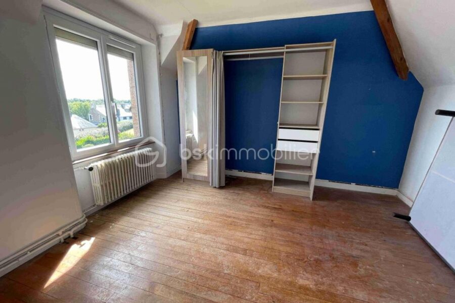 Maison à vendre à Perros guirec — Vue mer — photo 7