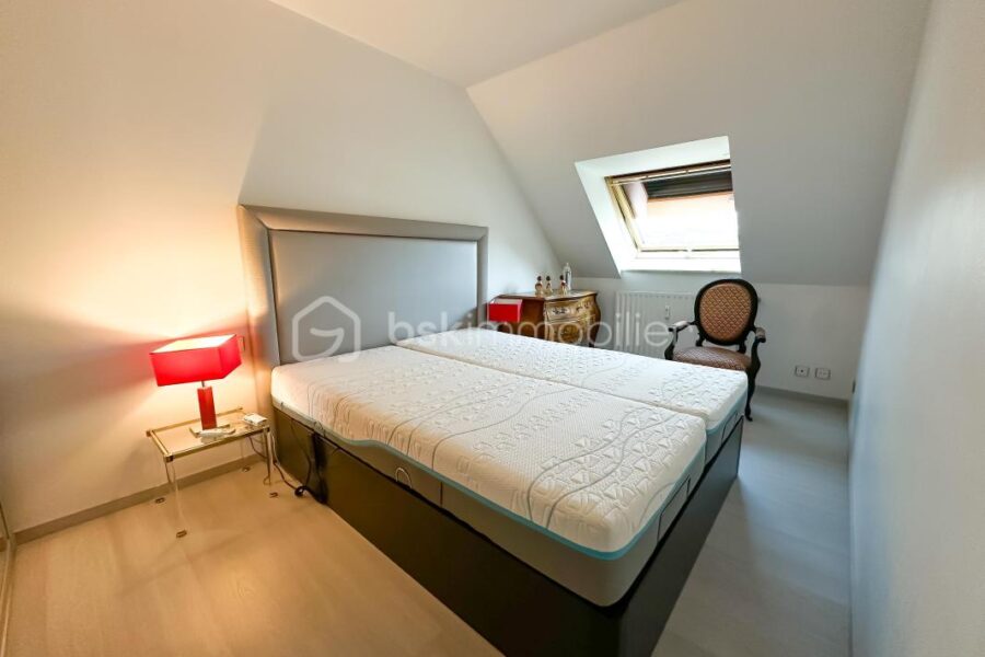 Appartement à vendre à Rumilly
