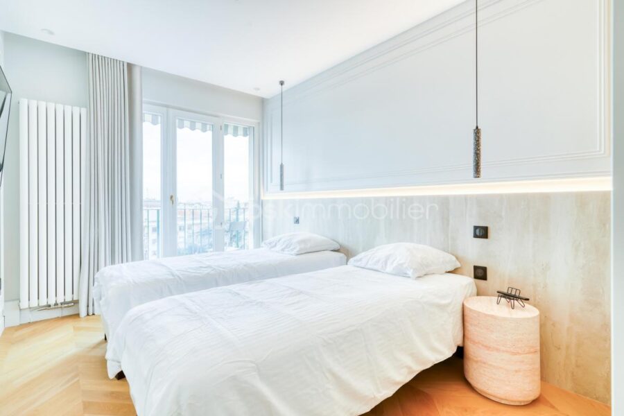 Appartement à vendre à Pantin