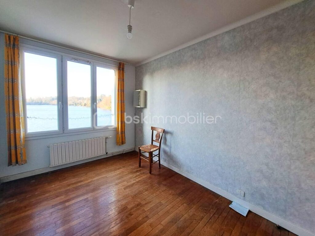 Les Trois Sœurs – 9 pièces – 5 chambres – 135 m²