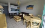 A VENDRE APPARTEMENT T2 37M2 – CANET EN ROUSSILLON SUD – 2 pièces – 1 chambre – 36 m²
