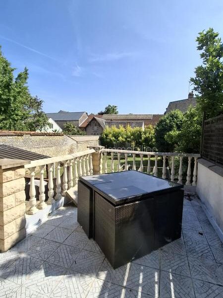 Appartement à vendre à Pithiviers