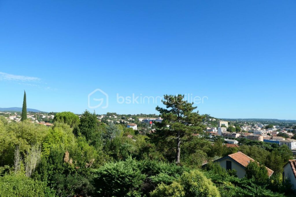 APPARTEMENT 2 chambres, Balcons dans toutes les pièces, Vue dégagée et imprenable, proche des commodités et transports ! – 3 pièces – 2 chambres – 65 m²