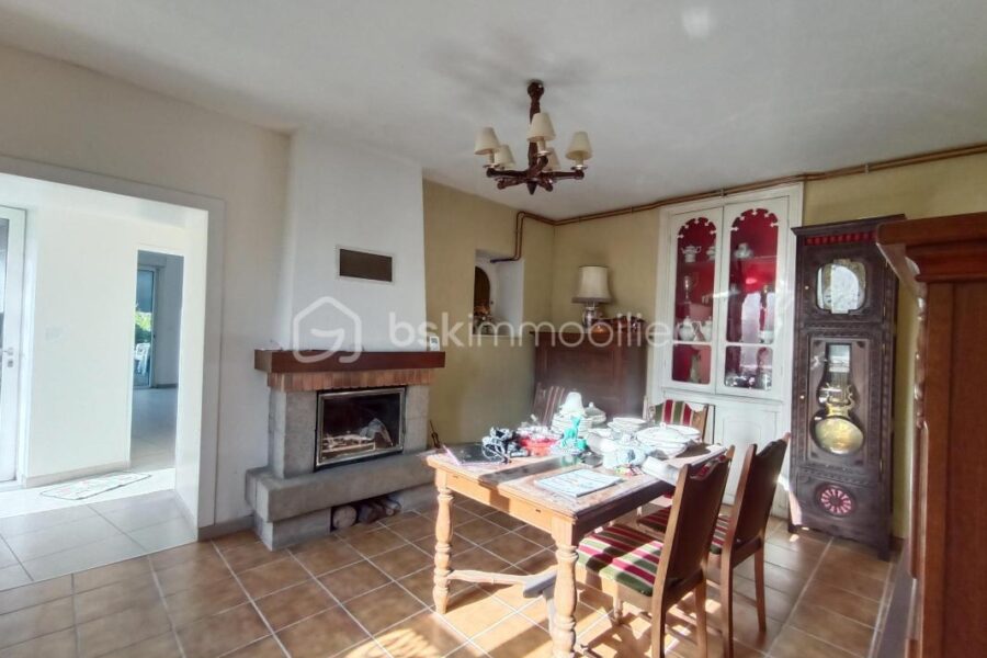Maison à vendre à Guiclan