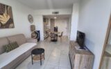 A VENDRE APPARTEMENT T2 DE 38M² A SAINT CYPRIEN PLAGE – HORIZON DU GOLF – TERRASSE – ASCENSEUR – PARKING PRIVATIF – VENDU MEUBLE – SOUS BAIL COMMERCIAL – 2 pièces – 1 chambre – 38 m²