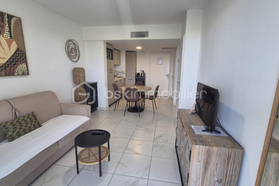 Appartement à vendre à Saint cyprien