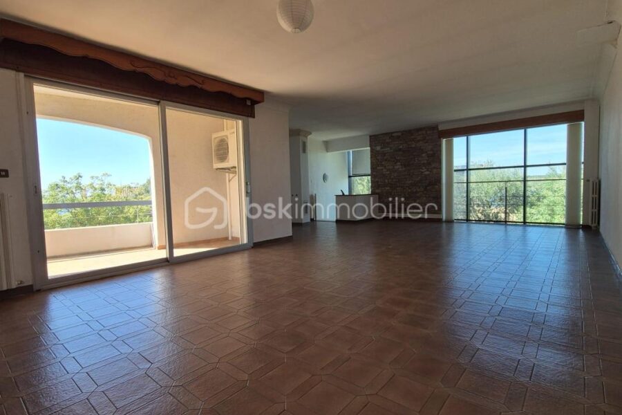 Maison à vendre à Balaruc les bains