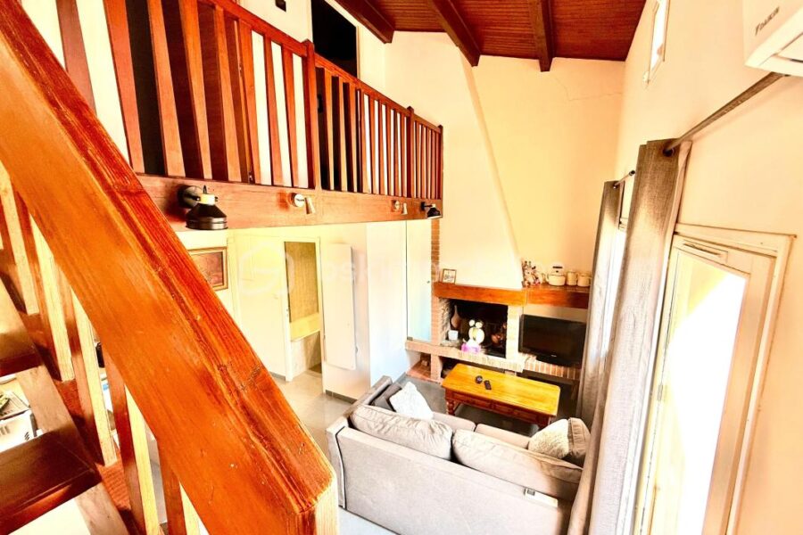 Appartement à vendre à Bonifacio — Vue mer — photo 6
