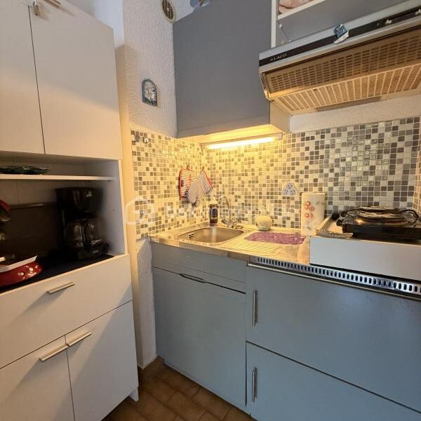 Appartement à vendre à Le grau du roi