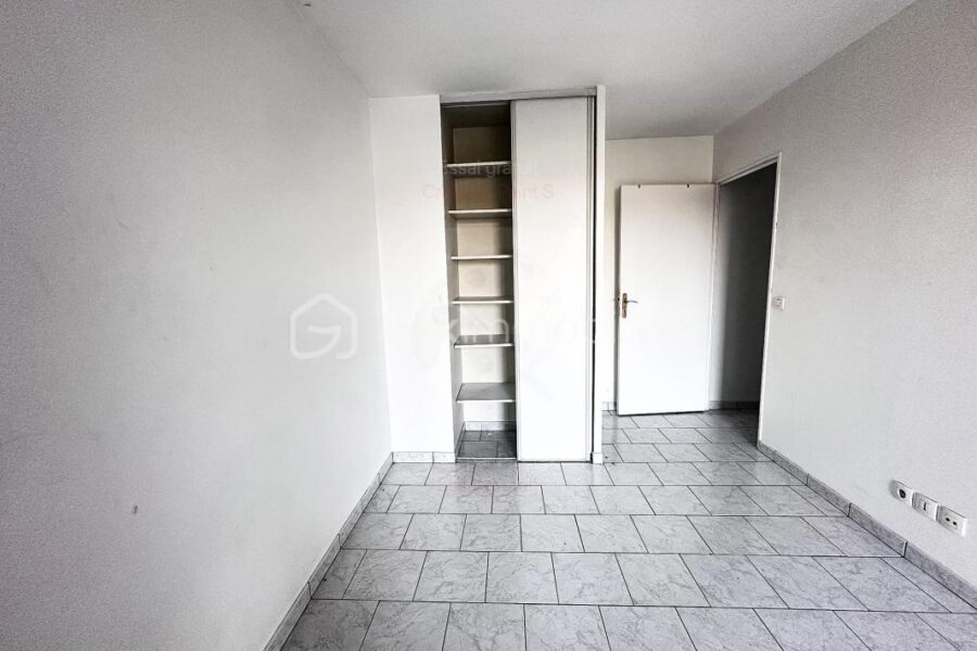Appartement à vendre à Corbeil essonnes