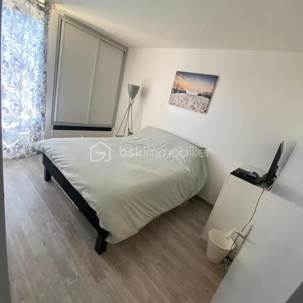Appartement à vendre à Elancourt