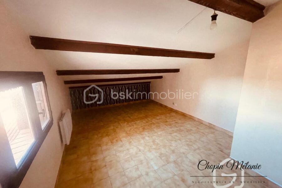 Appartement à vendre à Valras plage