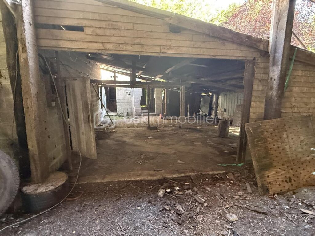 Havre de paix – 8 pièces – 4 chambres – 192 m²