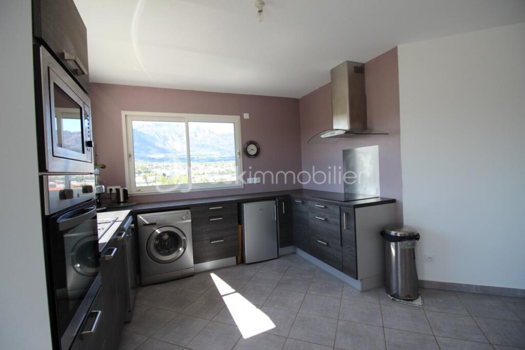 Maison Familiale ou Investissement – 7 pièces – 4 chambres – 171 m²