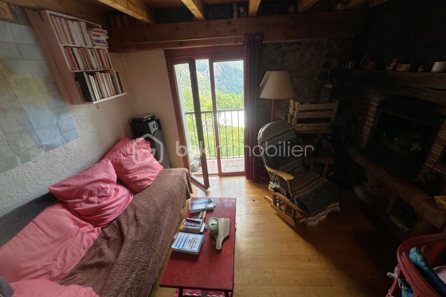 Maison à vendre à Coustouges