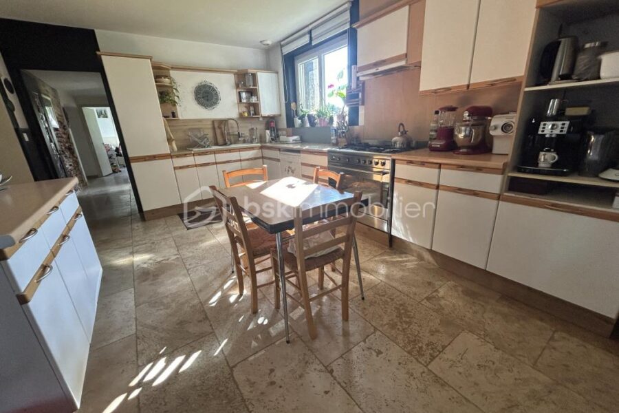 Maison à vendre à Agen