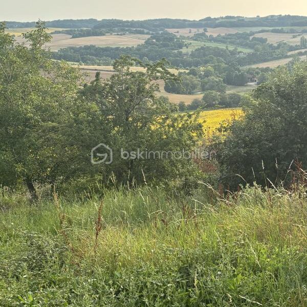 Terrain à vendre à Auch
