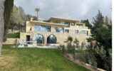 Vente maison 7 pièces 370 m² provençale avec piscine dans un secteur privilégié de Mougins – 7 pièces – 5 chambres – 370 m²