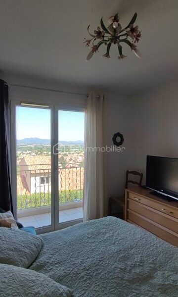 Maison à vendre à Roquebrune sur argens