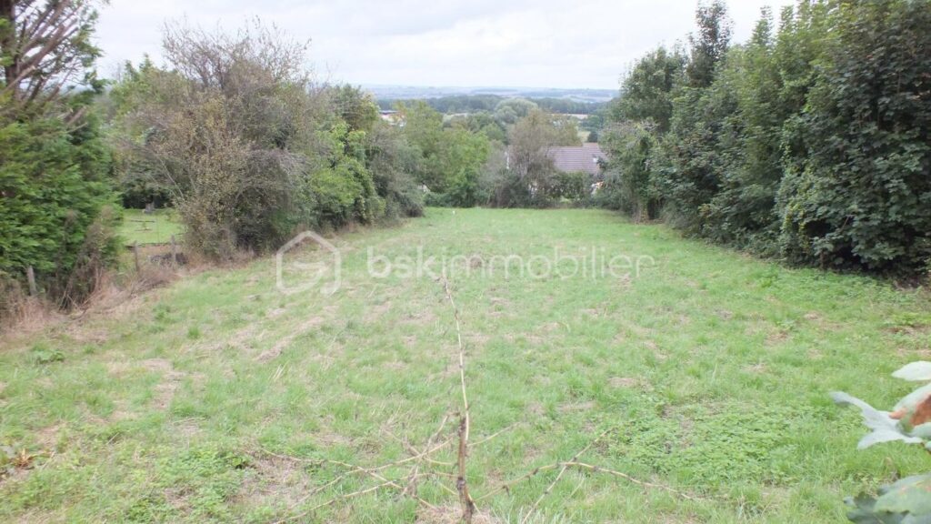 TERRAIN A BATIR 1234 M² – NR pièces – NR chambres – 1234 m²