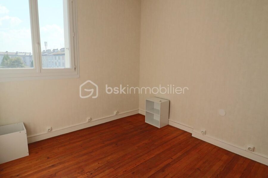 Appartement à vendre à Saint nazaire