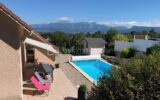 Maison à vendre à Beaucroissant — Vue montagne — photo 6