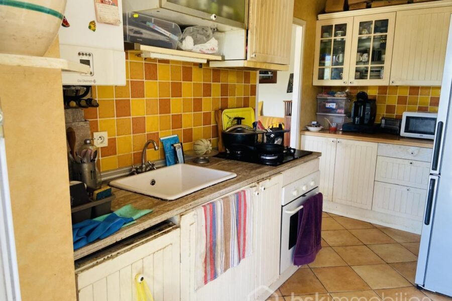 Appartement à vendre à Urrugne