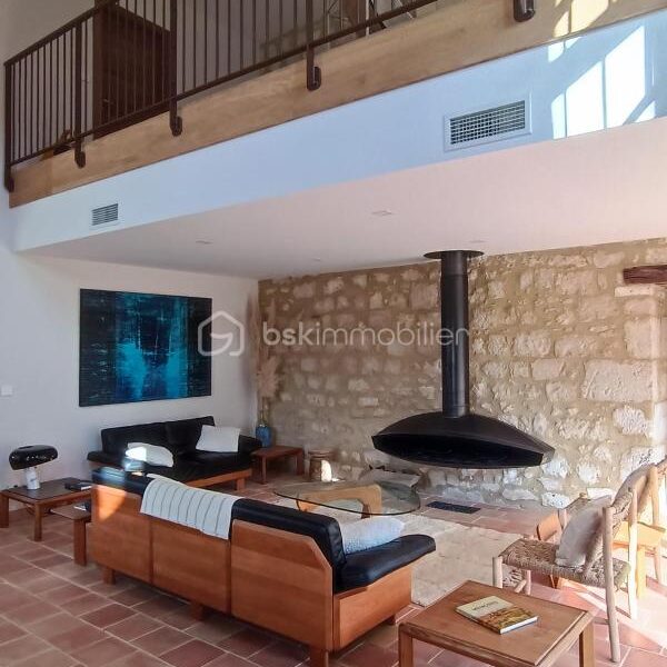 Maison à vendre à Lectoure