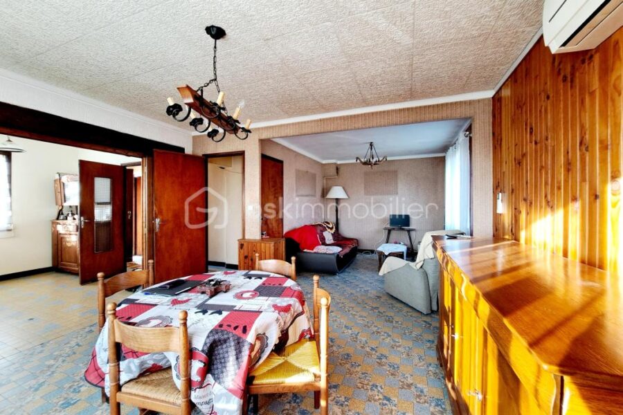Maison à vendre à Gaudies — Vue nature — photo 6
