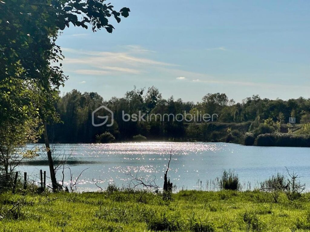 Maison de 105m² – 4 pièces – 3 chambres – 105 m²