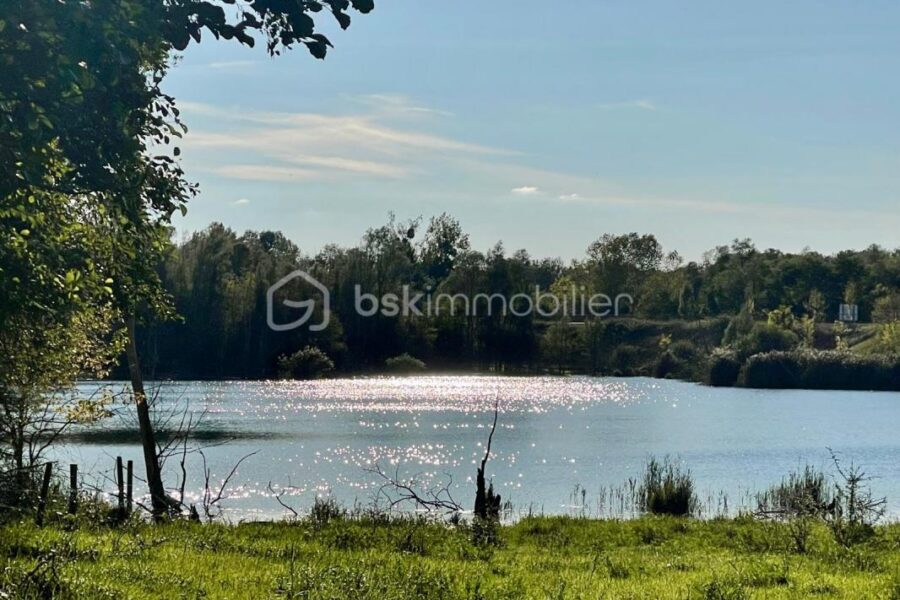 Maison à vendre à Souppes sur loing