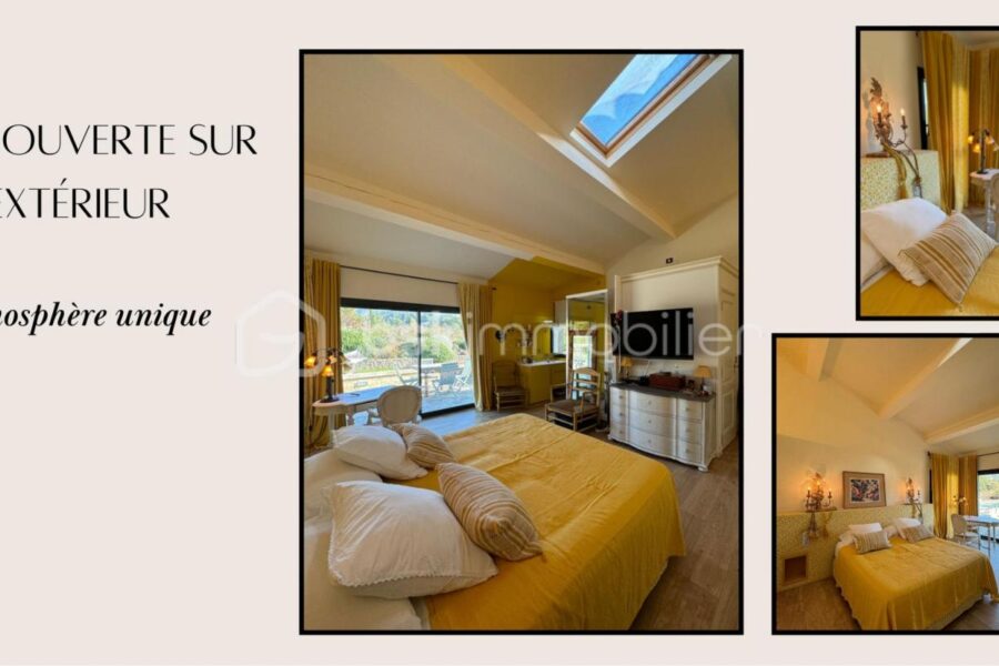 Maison à vendre à Lagnes