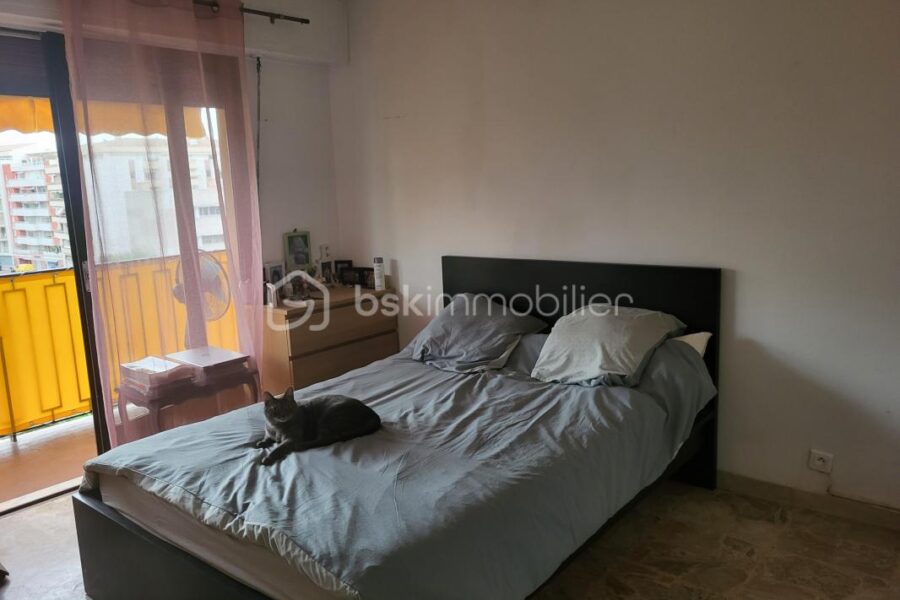Appartement à vendre à Roquebrune cap martin