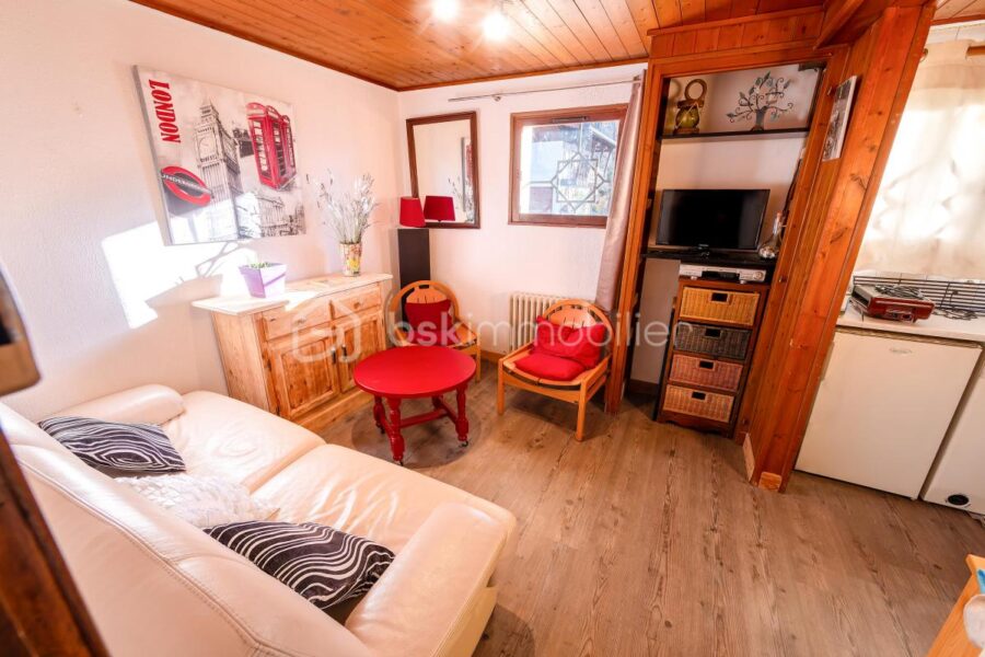 Maison à vendre à Praz sur arly